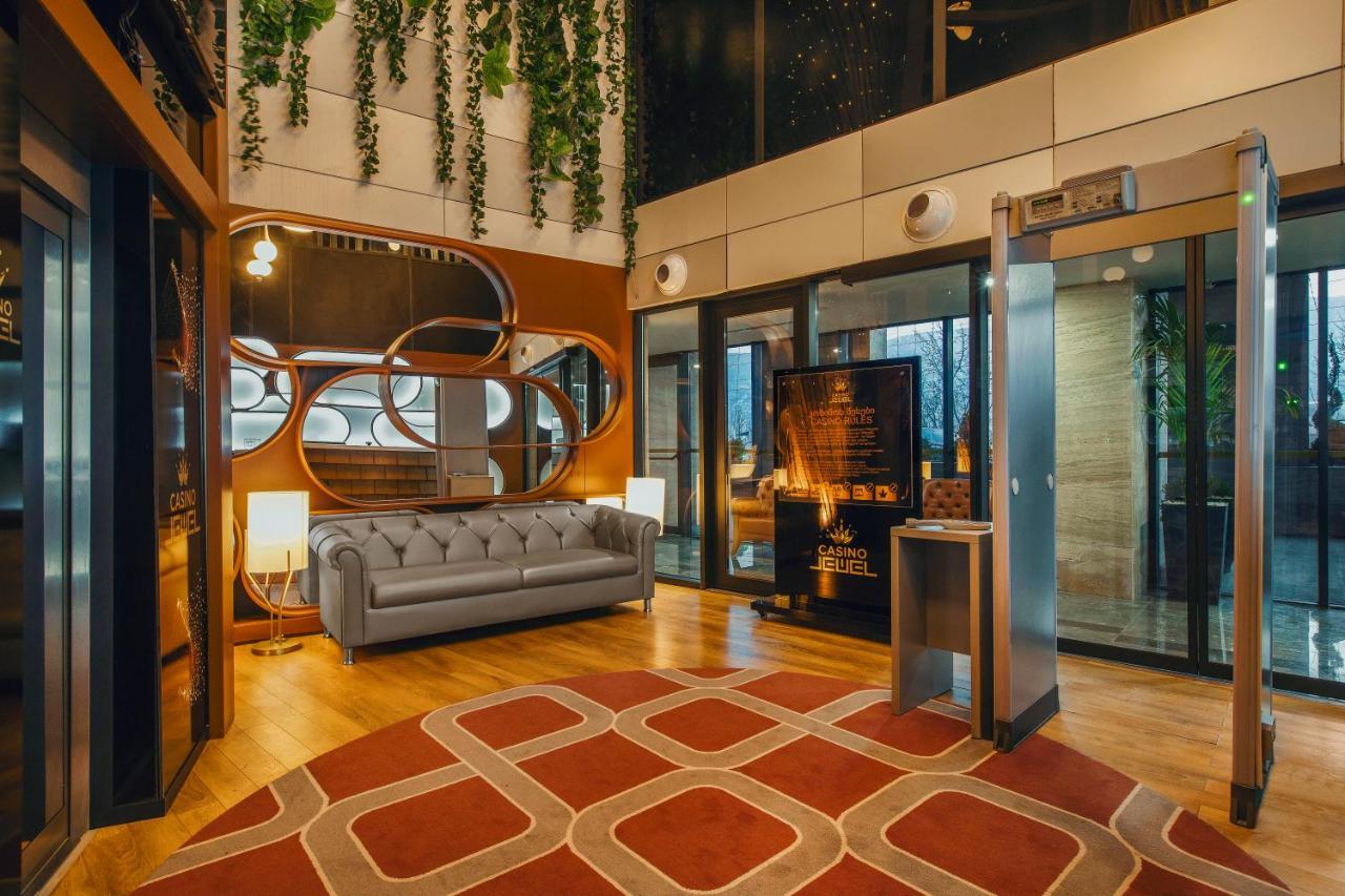 Royal Tulip & Casino, 5* Tbilisi