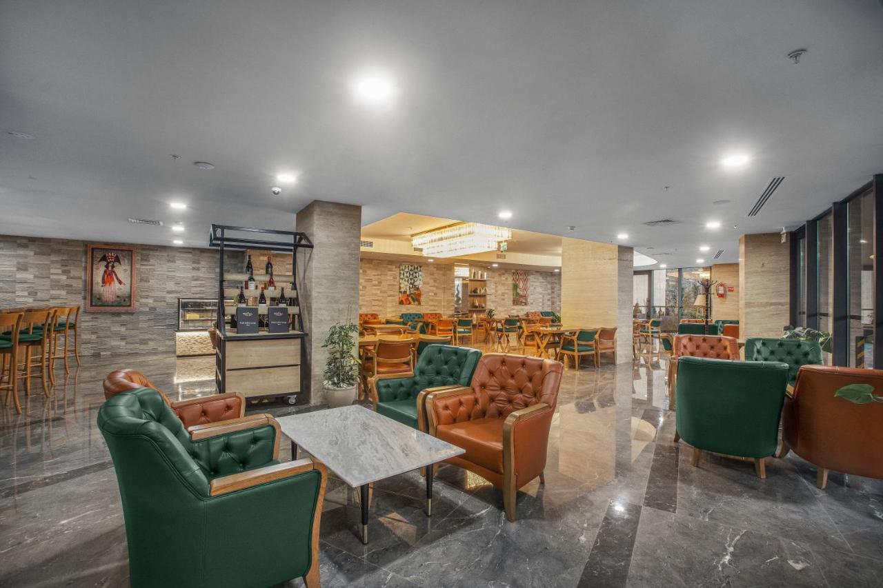 Royal Tulip & Casino, Hotel 5*