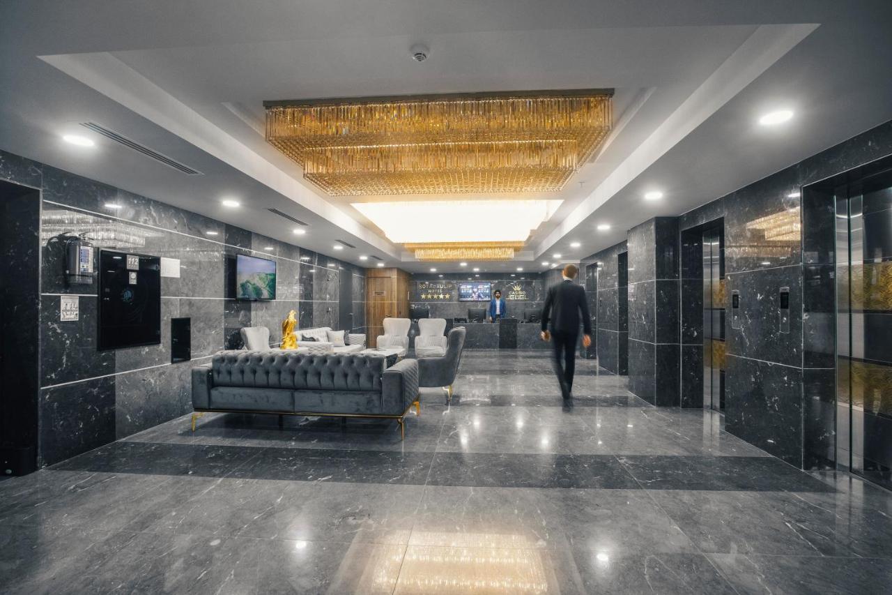 Hotel Royal Tulip & Casino, Tbilisi