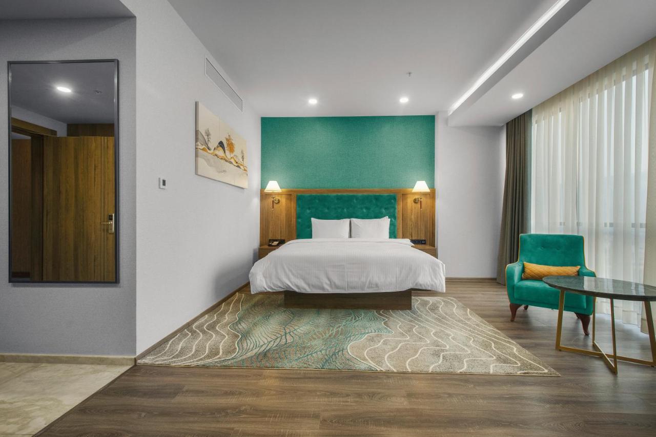 Royal Tulip & Casino, Hotel 5*