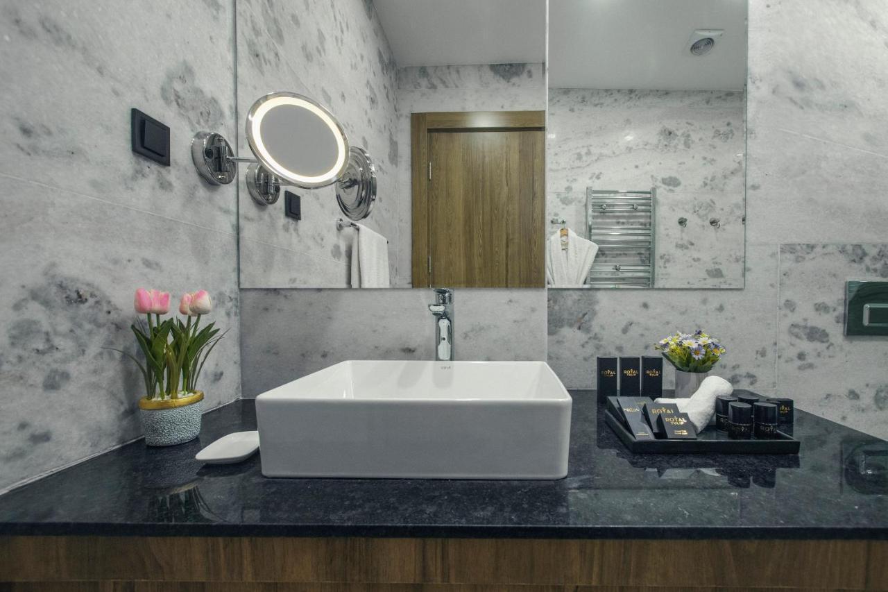 Hotel Royal Tulip & Casino, 5*