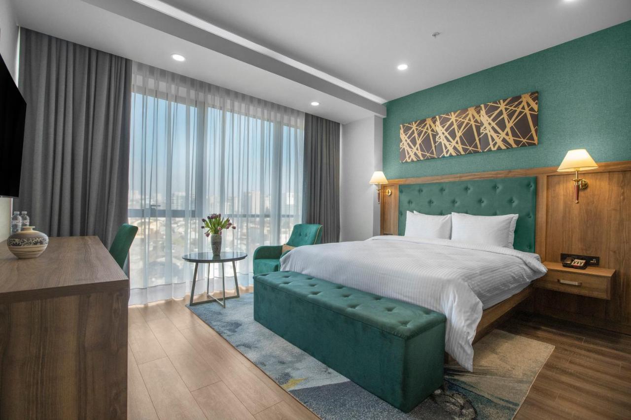 Hotel Royal Tulip & Casino, Tbilisi