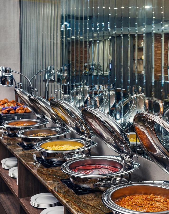Royal Tulip & Casino, 5* Tbilisi
