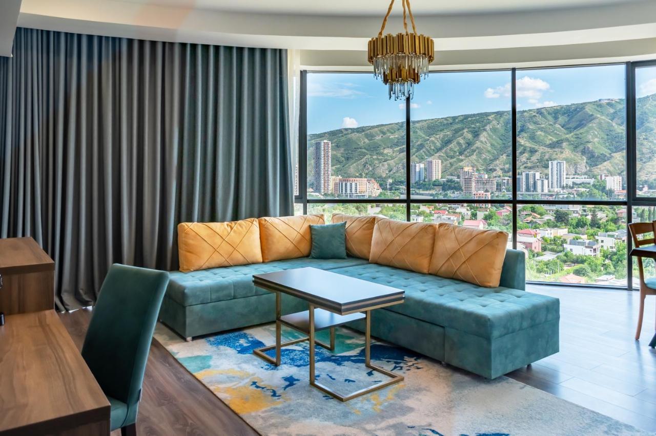 Royal Tulip & Casino, Hotel Tbilisi